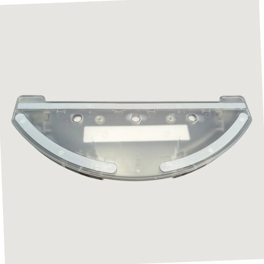 Roidmi Eva Robotic Wet And Dry Vacuum Mop Attachment Plate Gray Replacement Part